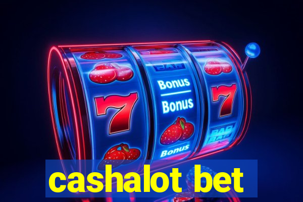 cashalot bet